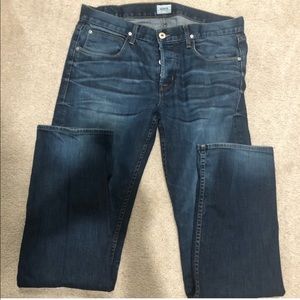 Hudson jeans